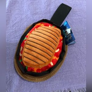 🐶 NWT BARKBOX DOG TOY 🐶